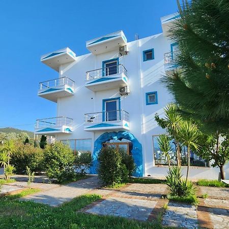 Vila Antica Ksamil Luaran gambar